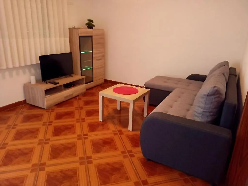 Apartmani Knapic Vir Apartamento