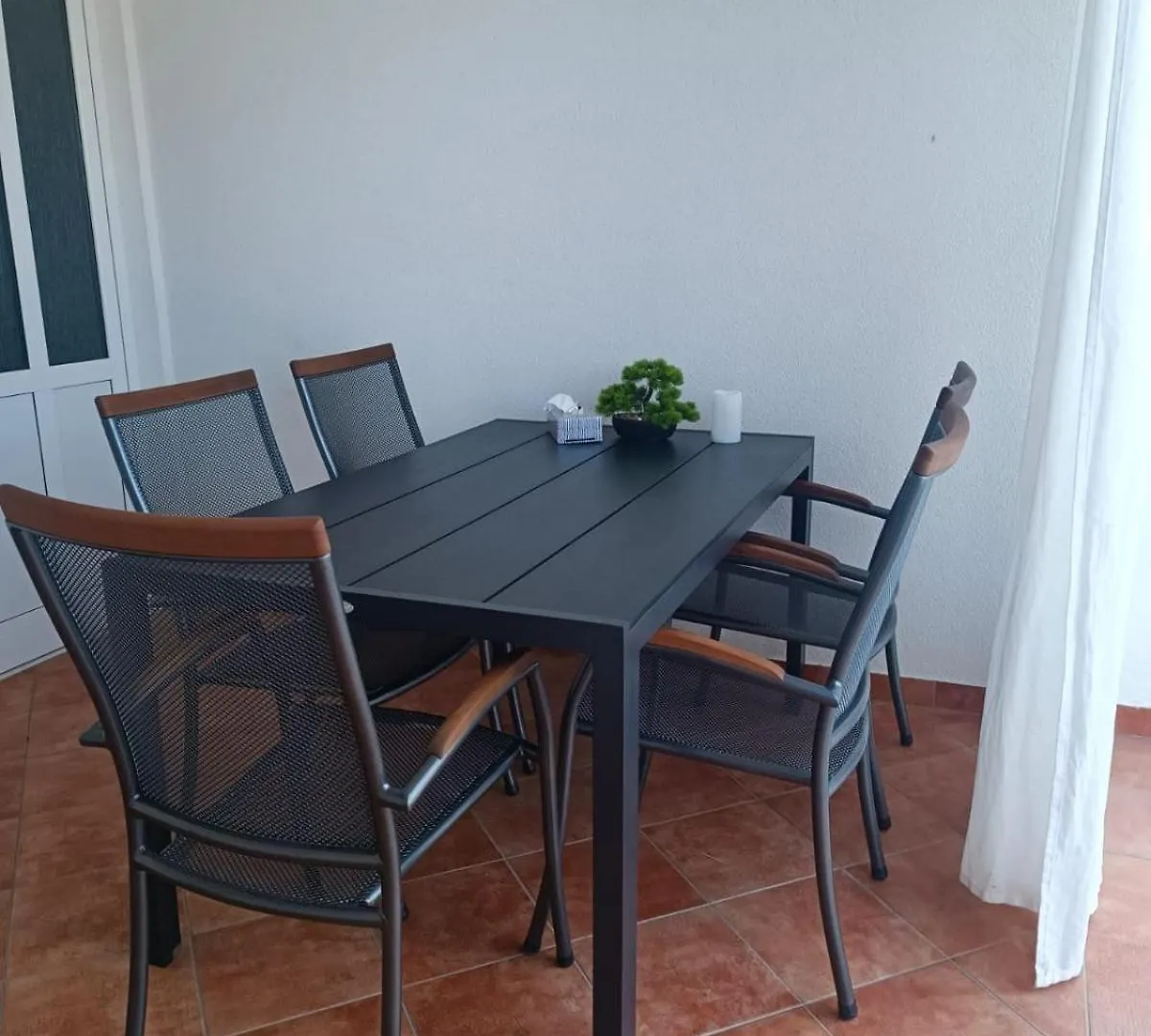 Apartamento Apartmani Knapic Vir Croácia